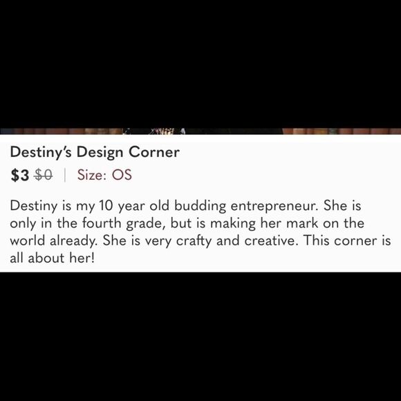 Safety pin bracelet    - Picture 4 of 4